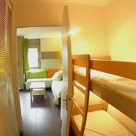 Apartment Mediterraneo *