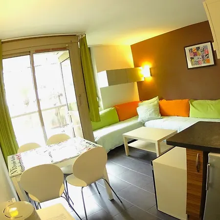 Mediterraneo Apartment *