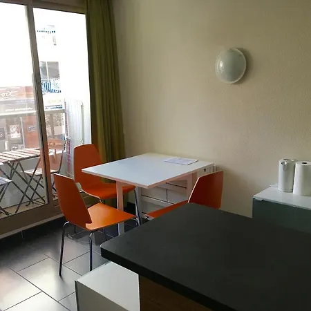 Apartment Mediterraneo