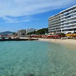 아파트 Mediterraneo 주앙레핑