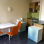 아파트 Mediterraneo 주앙레핑