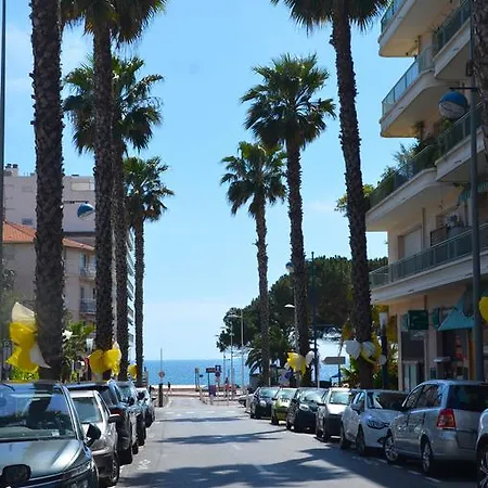 Mediterraneo Жуан-ле-Пен