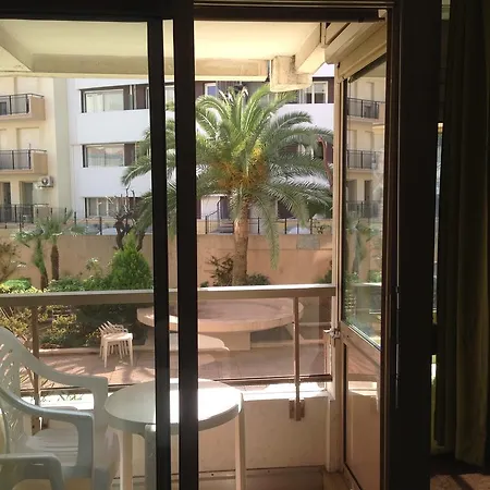 Apartman Mediterraneo *