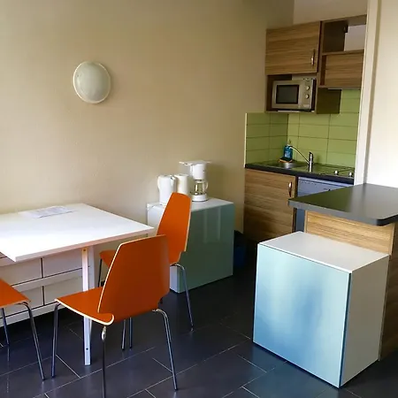 Appartement Mediterraneo Juan-les-Pins